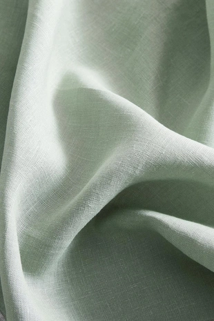 Набор льняных рождественских салфеток с деталями из нитей (набор из 2 штук)- Заказать в России