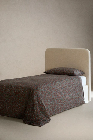 Детское рождественское одеяло с цветочным узором- Заказать в России