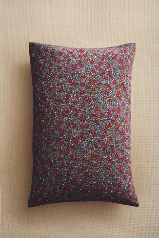 Детский новогодний цветочный наволочка- Заказать в России