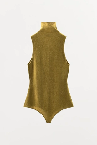 Боди из 100% шерсти- Заказать в России