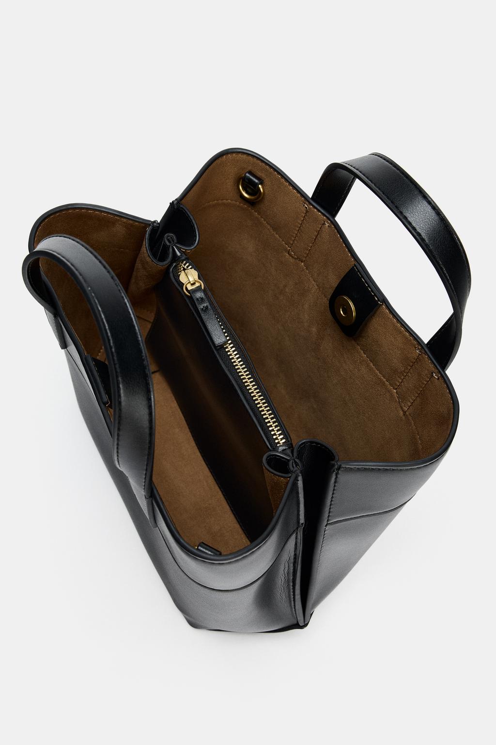 Мини сумка для города