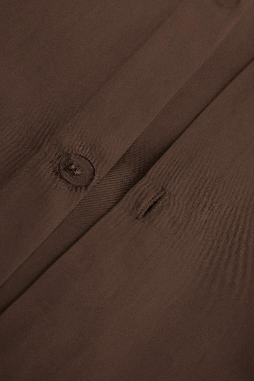 Пододеяльник из перкаля (200 нитей)