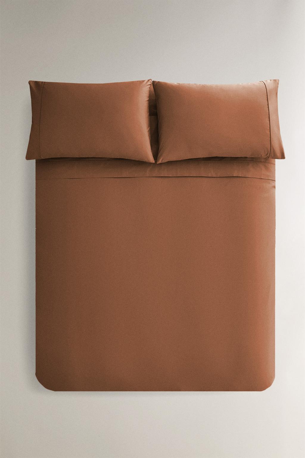 Пододеяльник percale (300 нитей)