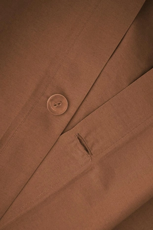 Пододеяльник PERCALE (300 нитей)