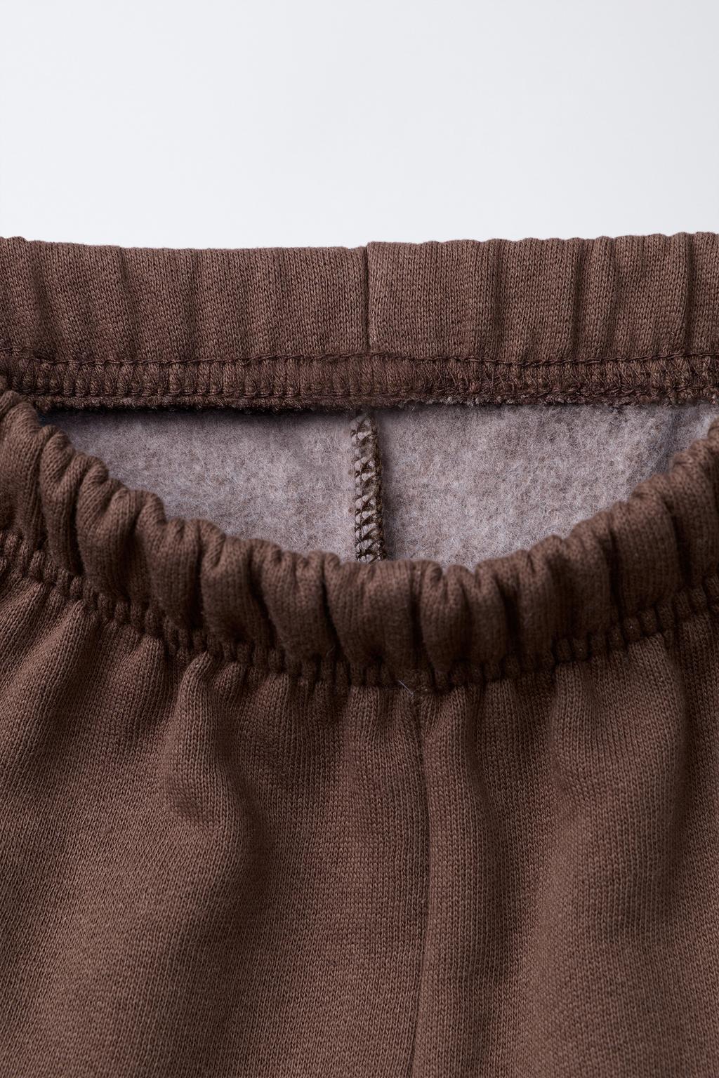 КОМПЛЕКТ ИЗ ТОЛСТОВКИ И БРЮК-ДЖОГГЕРОВ NBA — MULTI TEAMS