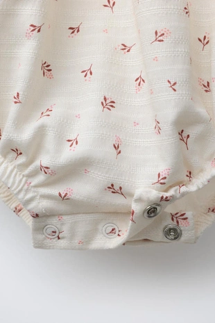 Боди с цветочным кружевом- Заказать в России