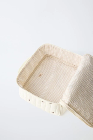 Сумка с цветочным принтом- Заказать в России