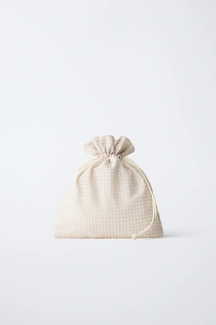 Набор сумок в клетку- Заказать в России