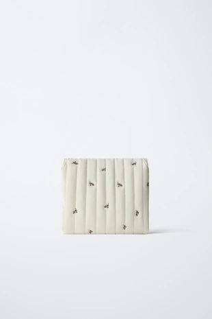 Материнский пеленальный матрас с цветочным принтом- Заказать в России