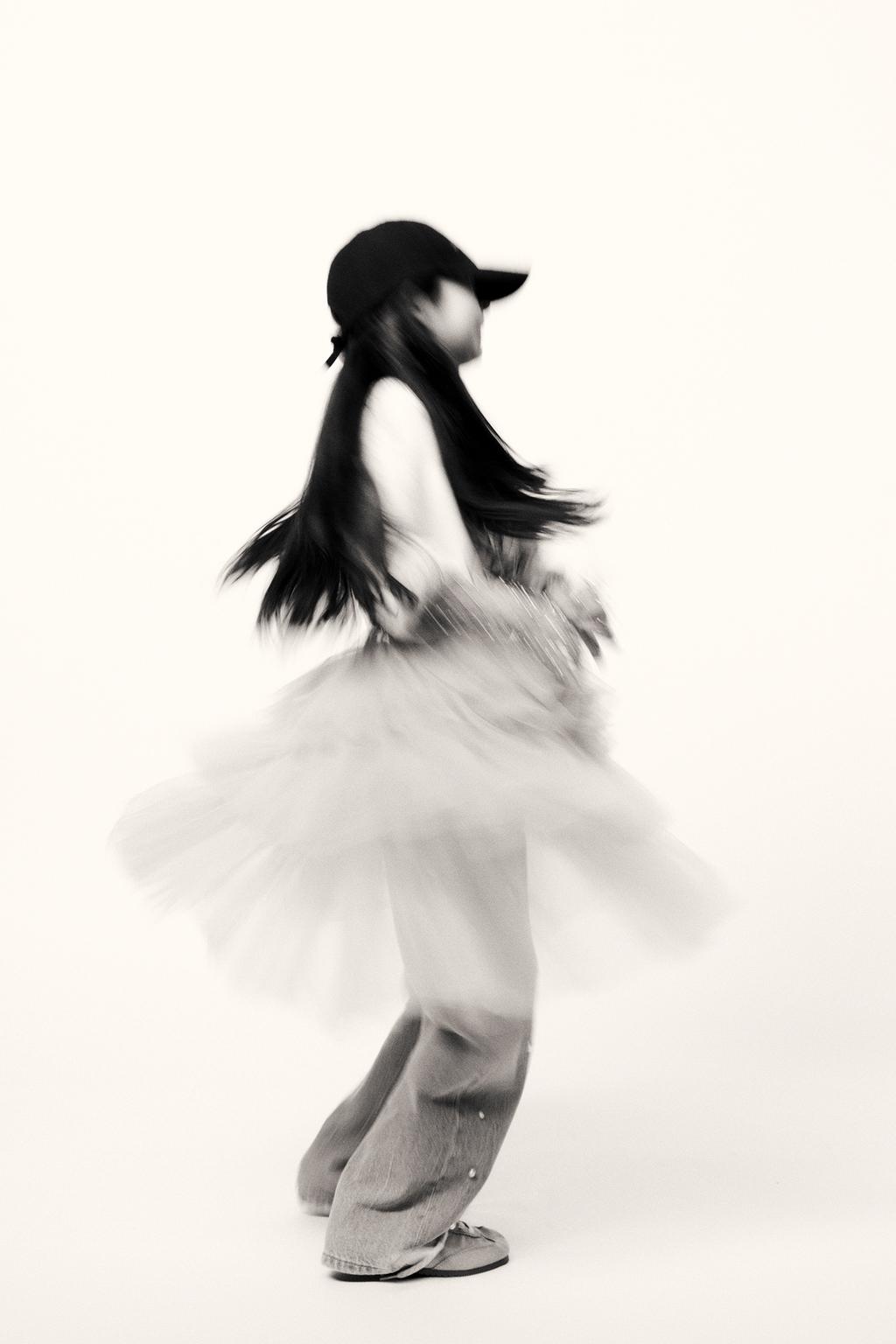 ДЖИНСЫ WIDE LEG С ЖЕМЧУГОМ