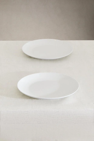 Льняная рождественская скатерть с цветочной вышивкой- Заказать в России