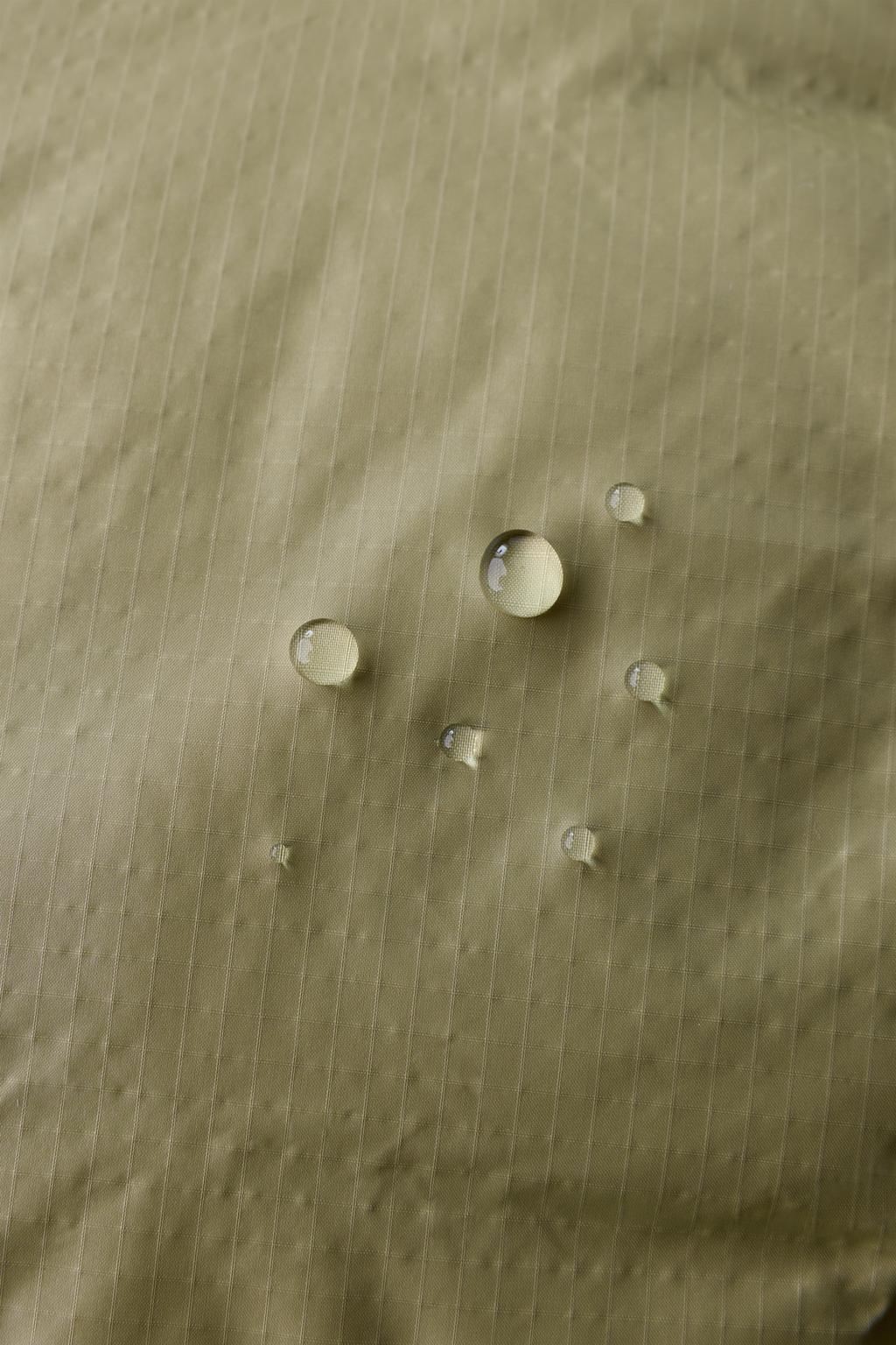 СТЕГАНОЕ ПАЛЬТО WATER REPELLENT