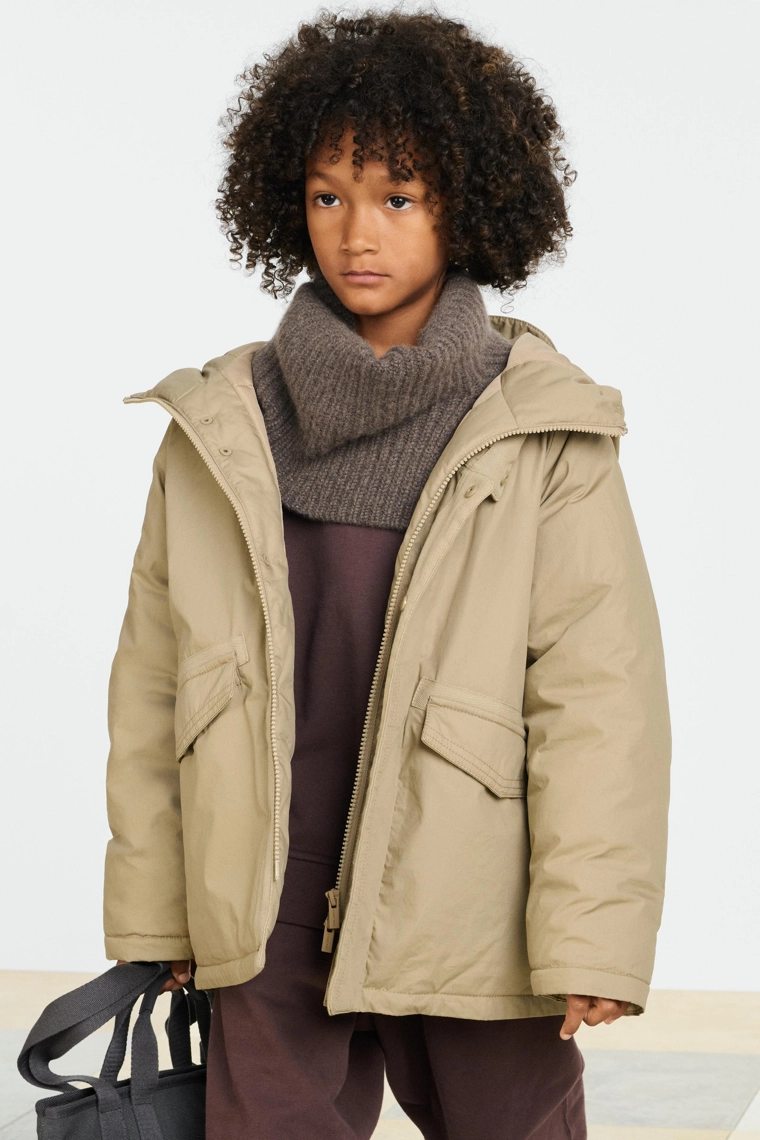 Подкладка с капюшоном 15