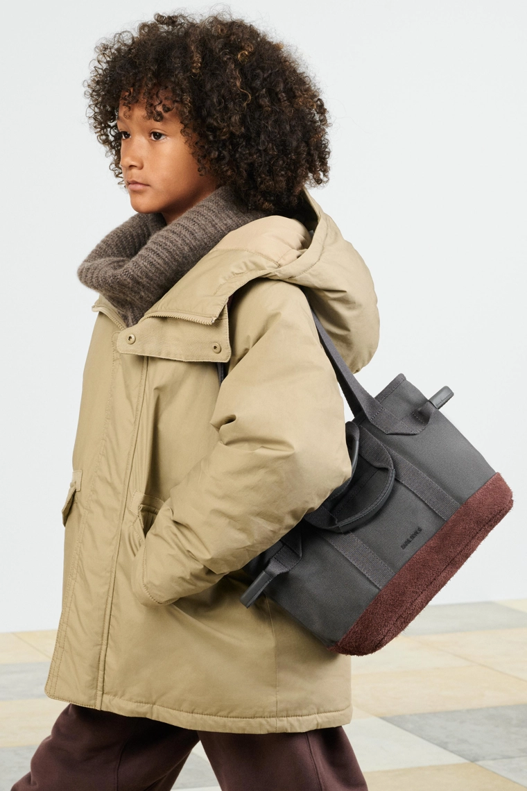 Подкладка с капюшоном 15