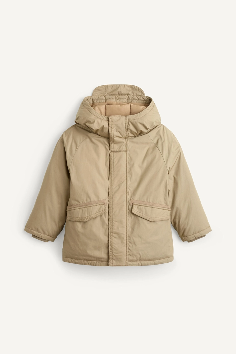 Подкладка с капюшоном 15