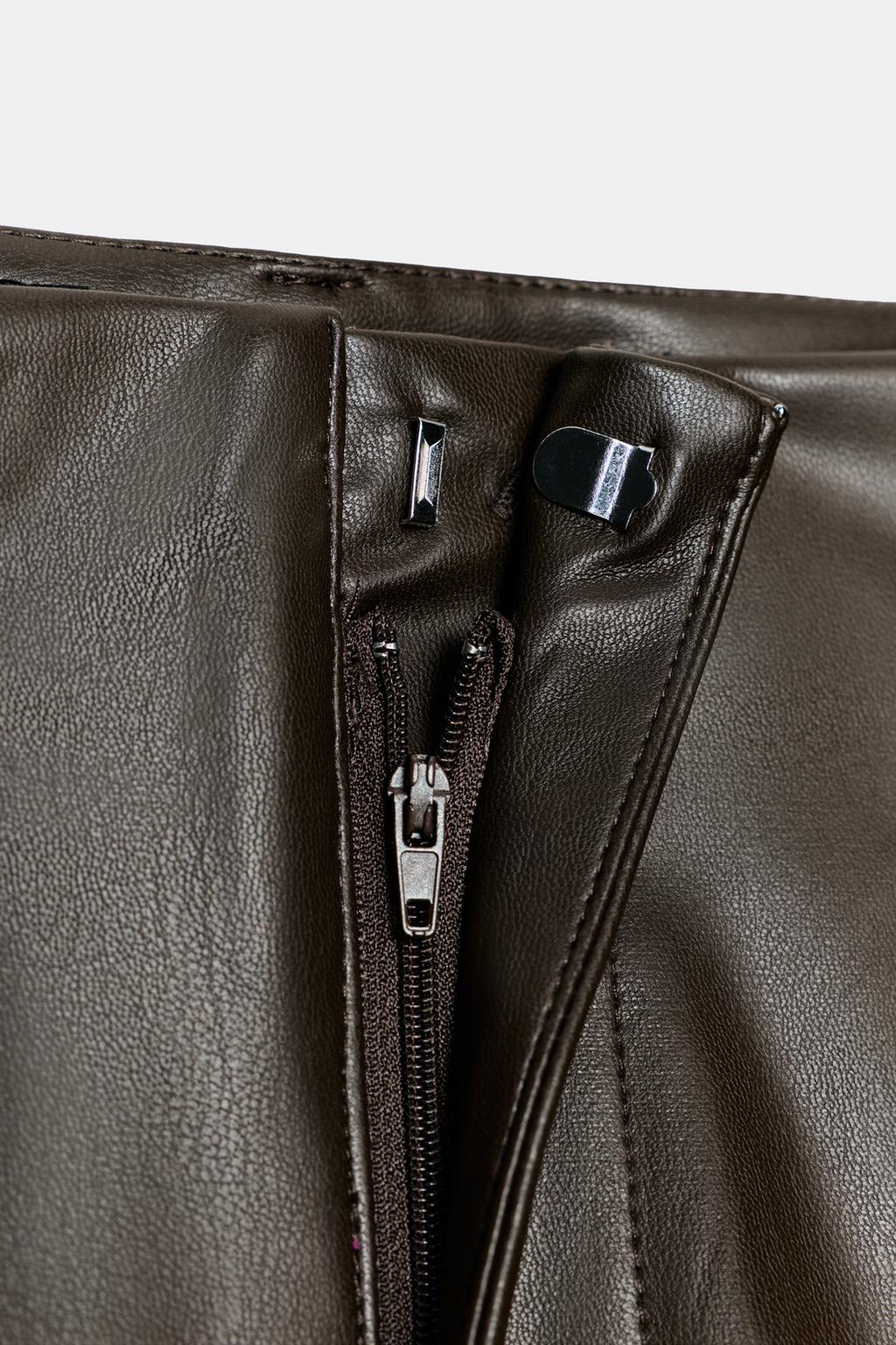 БРЮКИ-ДЖОГГЕРЫ СО СКЛАДКАМИ