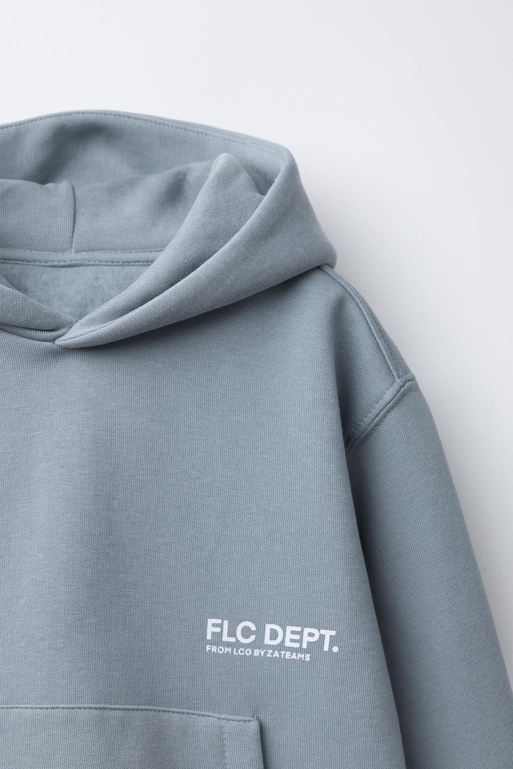 БАЗОВОЕ ХУДИ С КАПЮШОНОМ