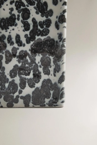 Подсвечник с узорами- Заказать в России