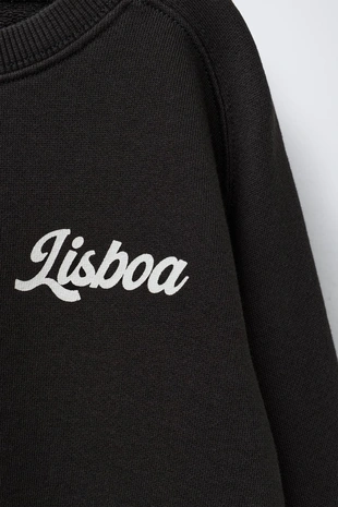 Свитшот- Заказать в России