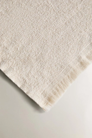 Плед из шениля- Заказать в России