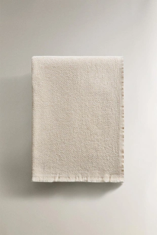 Плед из шениля- Заказать в России