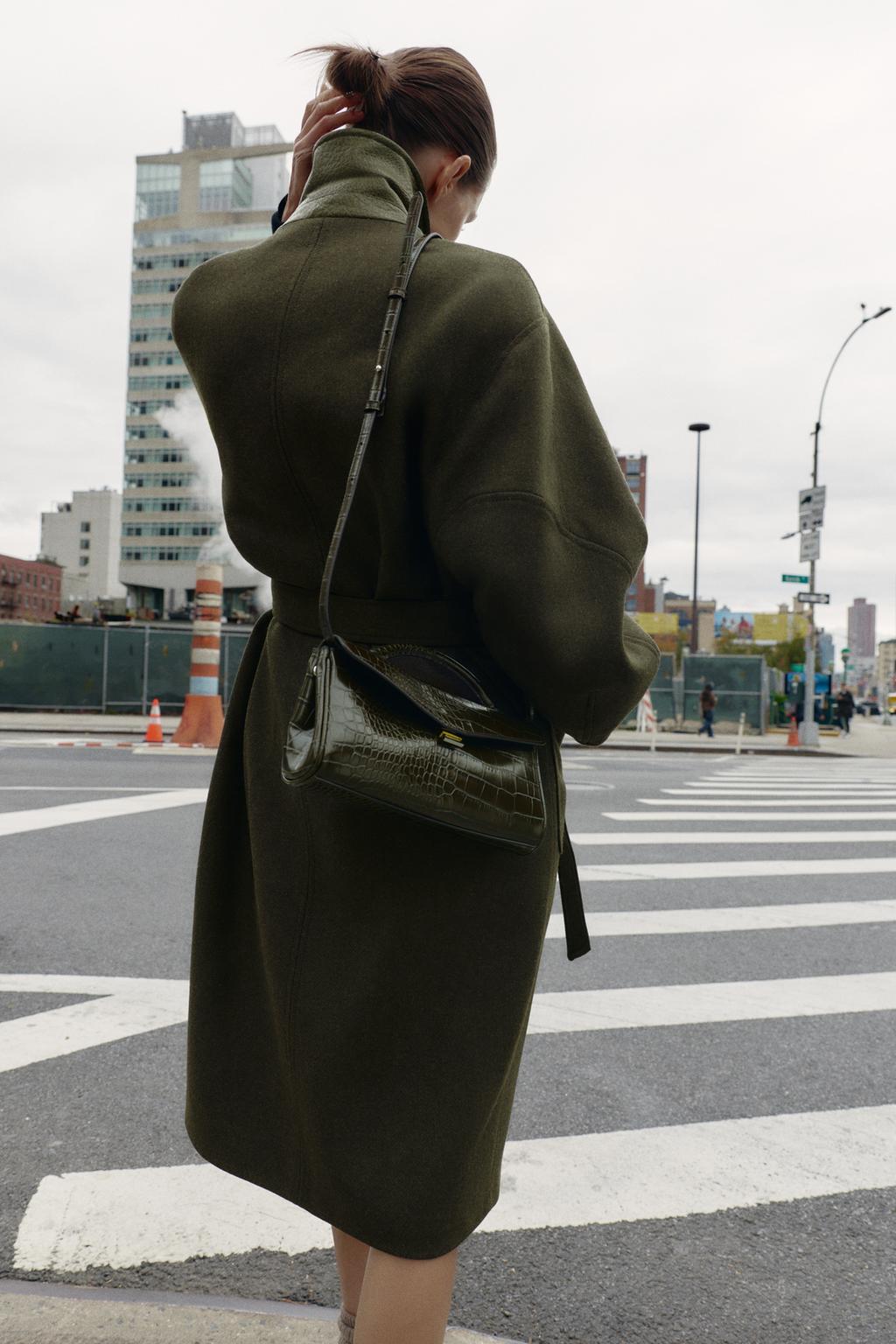 РЕЛЬЕФНАЯ СУМКА