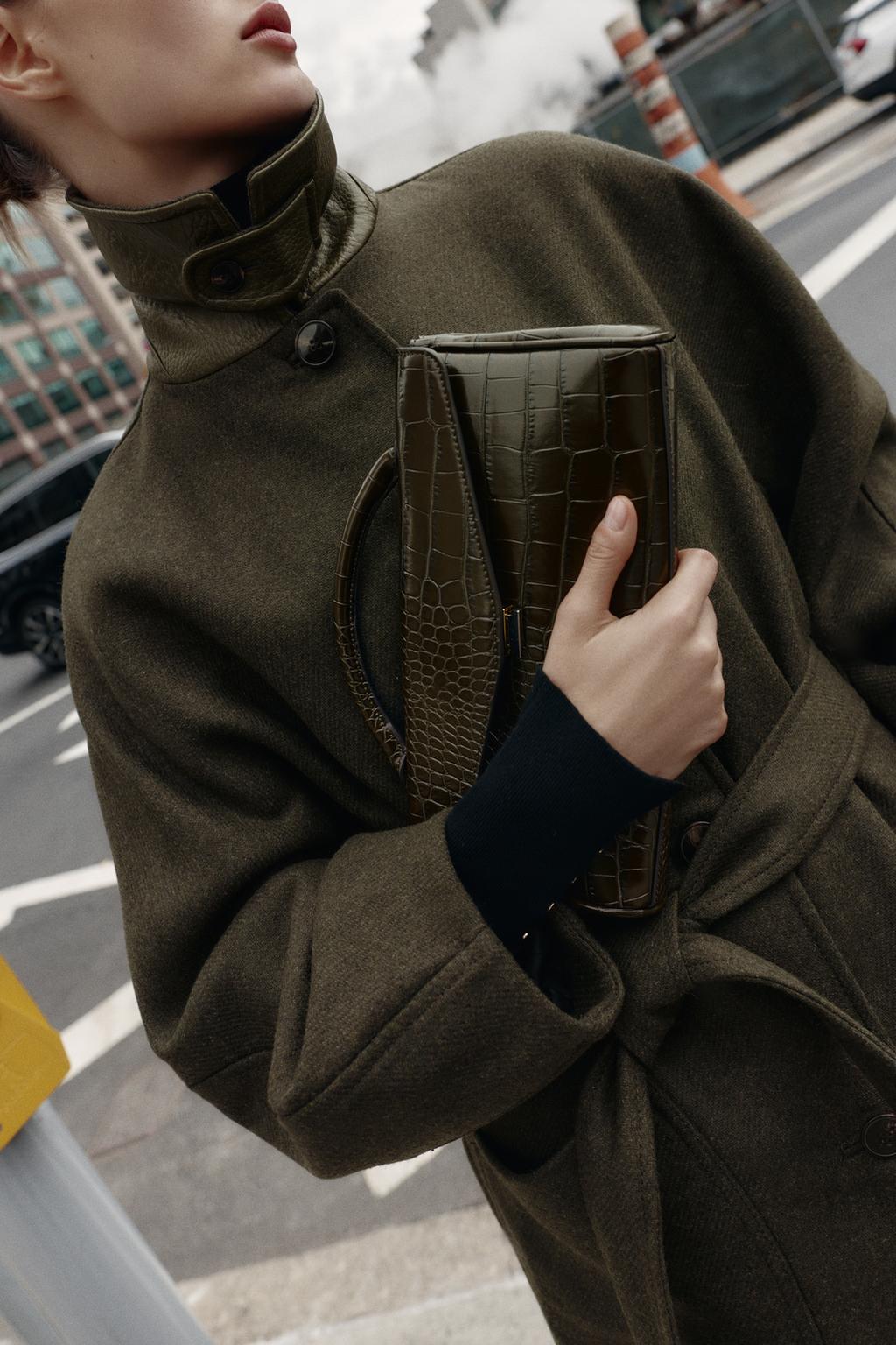 РЕЛЬЕФНАЯ СУМКА