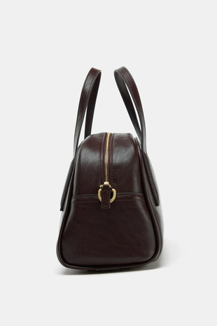 Городская сумка с плечевым ремнем- Заказать в России