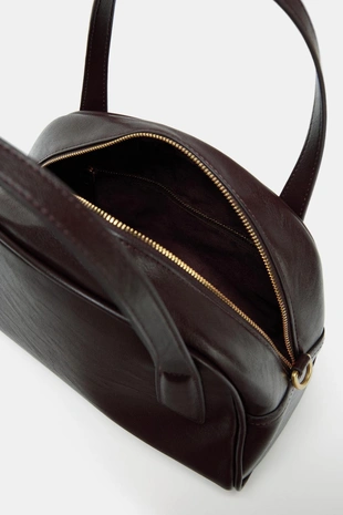 Городская сумка с плечевым ремнем- Заказать в России