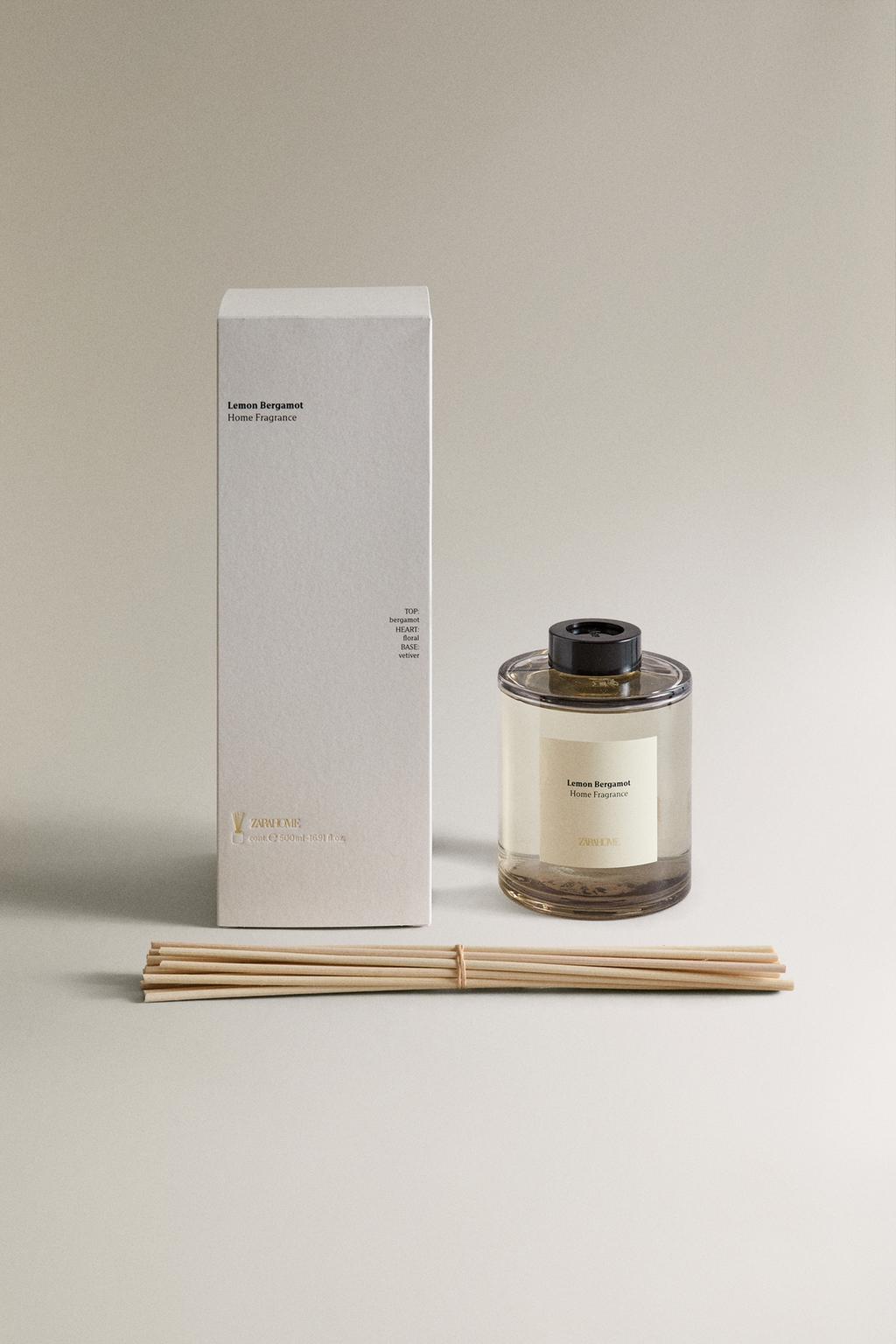 (500 мл) ароматизаторы с корицей лимона бергамота