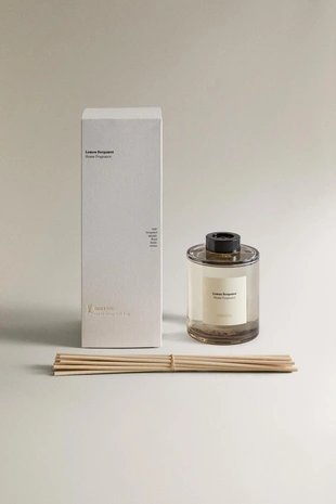 (500 мл) ароматизаторы с корицей лимона бергамота- Заказать в России