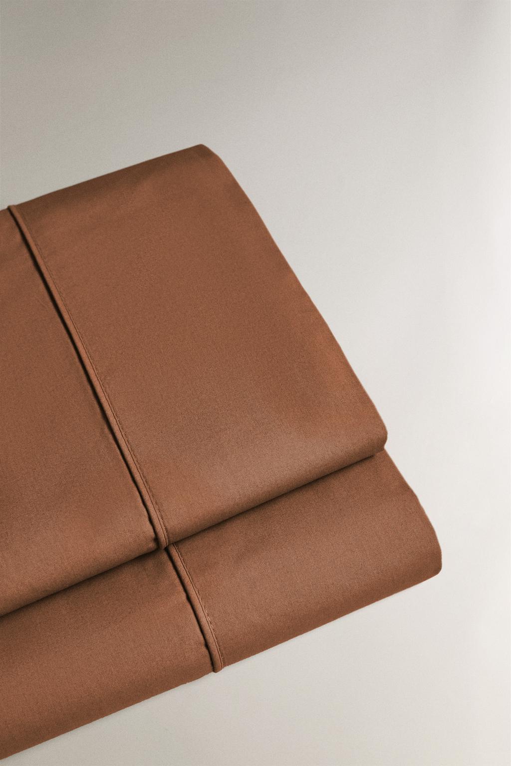 Простынь перкаль (300 нитей на дюйм)