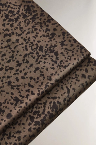 Простынь с животным принтом ZARA- Заказать в России