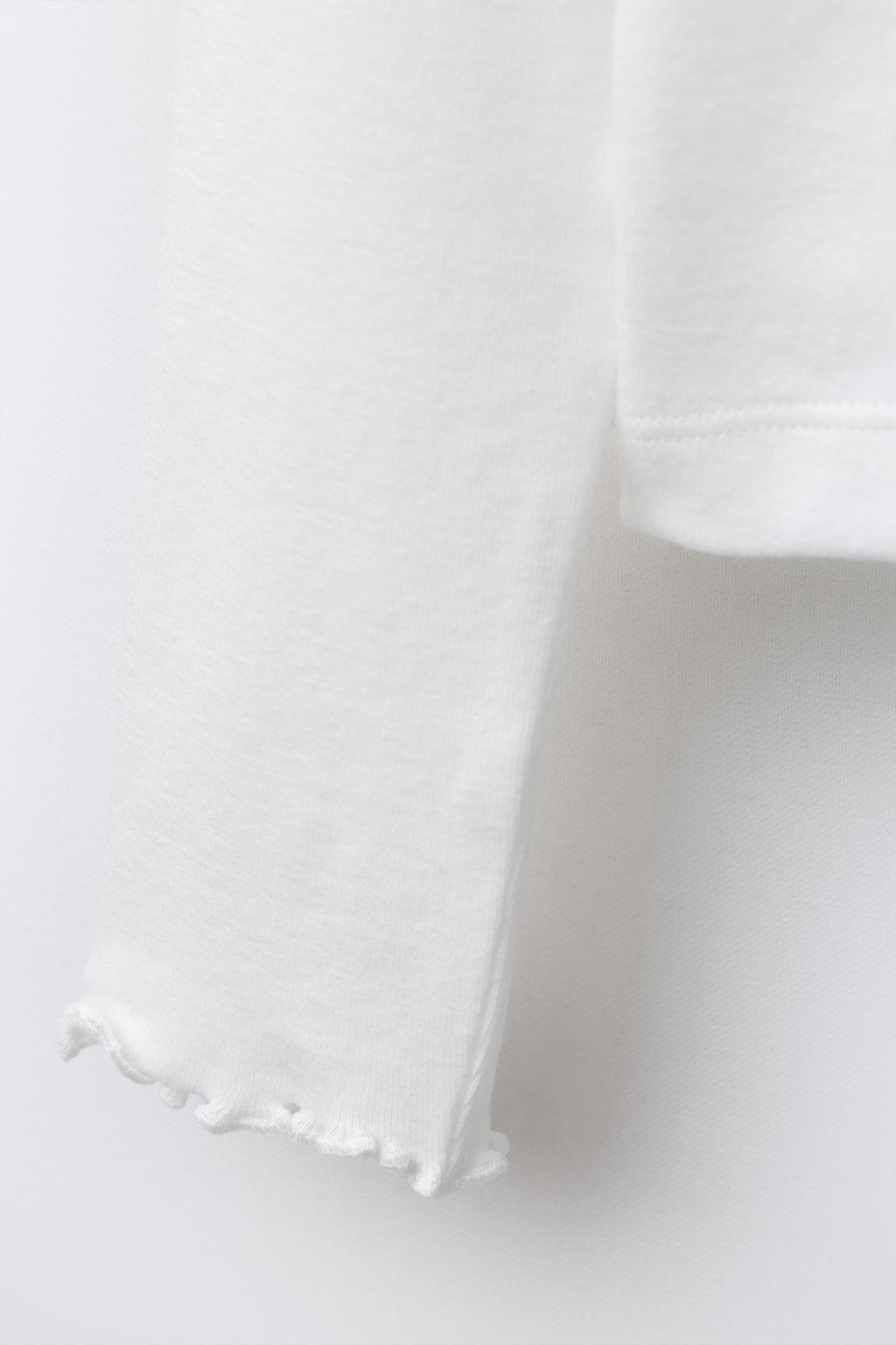 НАБОР ИЗ ДВУХ ФУТБОЛОК С ВОРОТНИКОМ-СТОЙКОЙ