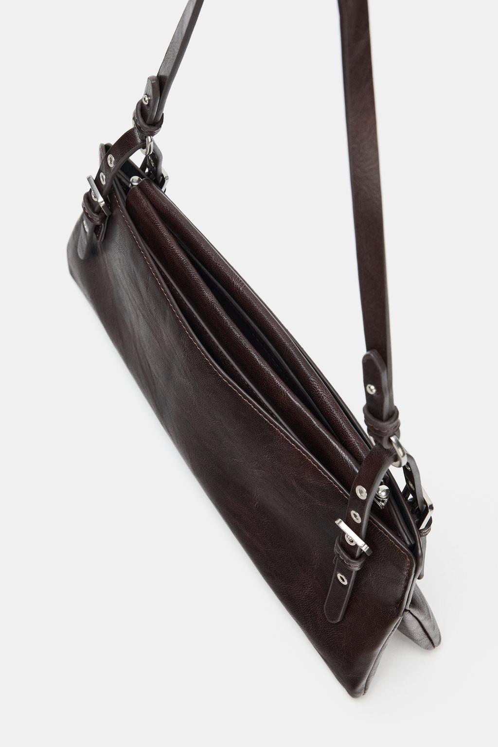 СУМКА С ЗАКЛЕПКАМИ