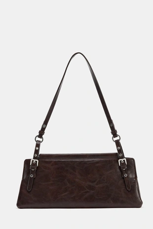 Сумка с заклепками- Заказать в России