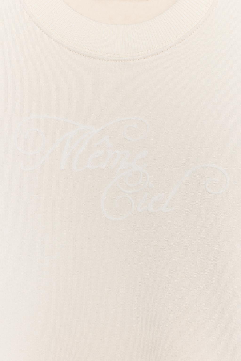 ТОЛСТОВКА С ТЕКСТОМ СПЕРЕДИ