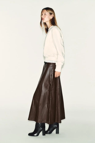 Толстовка с текстом спереди- Заказать в России