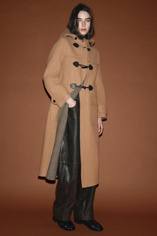 Лоферы со сборками- Заказать в России