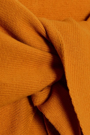 Треугольная бандана из 100% шерсти- Заказать в России