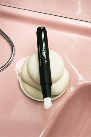 ELEGANTLY TOKIO BRUSH-ON 7мл (0,23 жидких унций)- Заказать в России