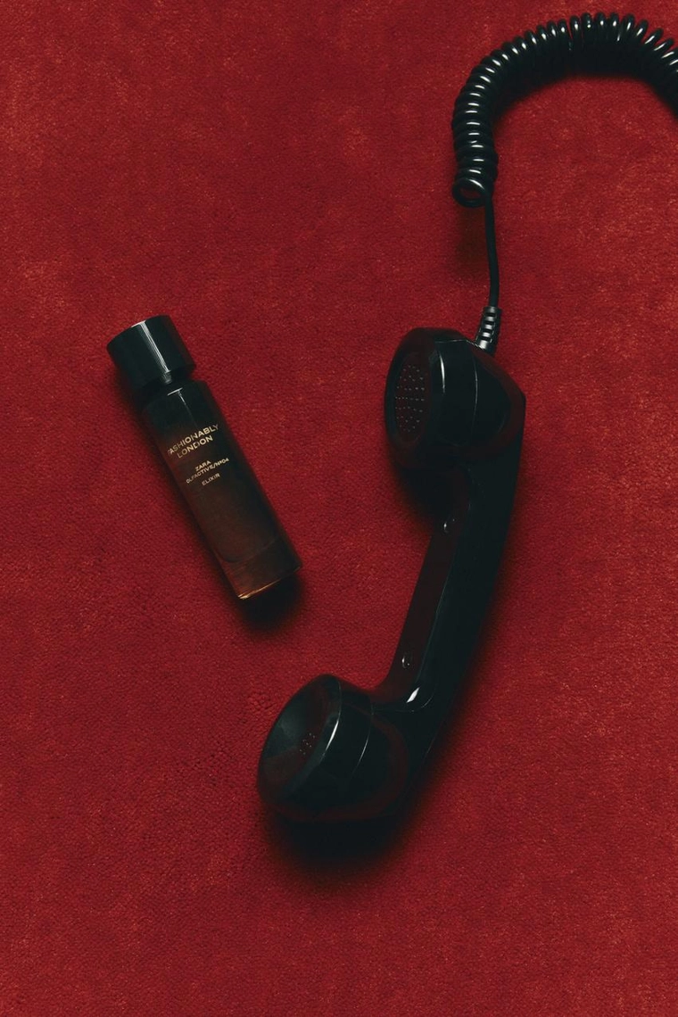 Парфюм fashionably london elixir, 30 мл