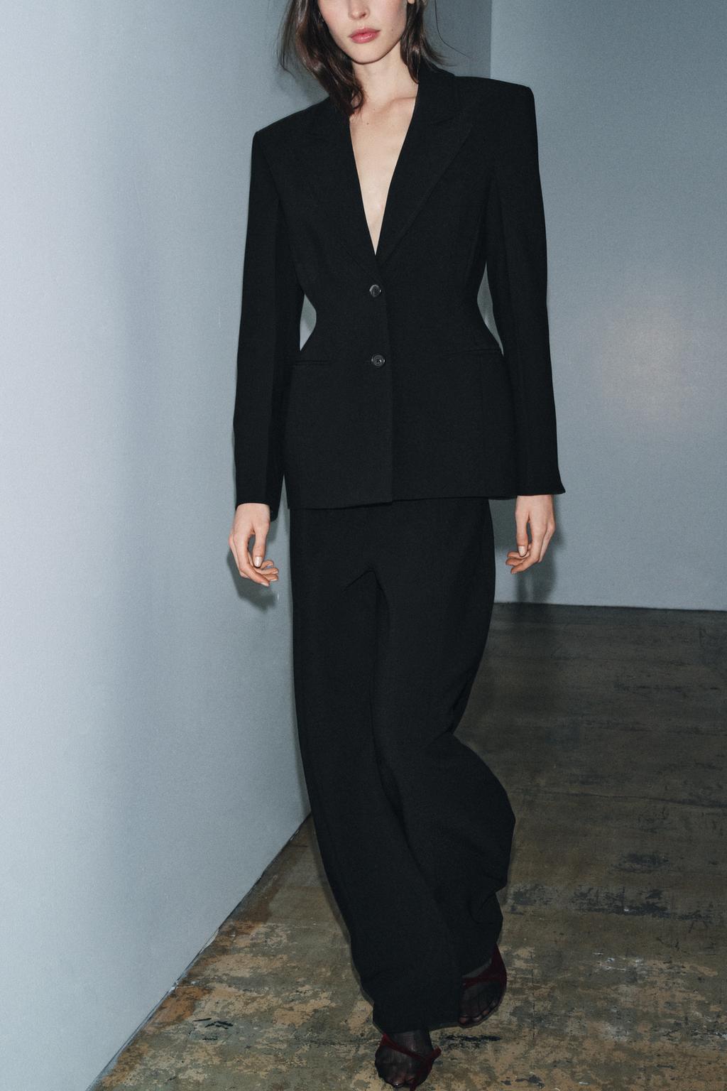 БРЮКИ-БАЛЛОНЫ ZW COLLECTION