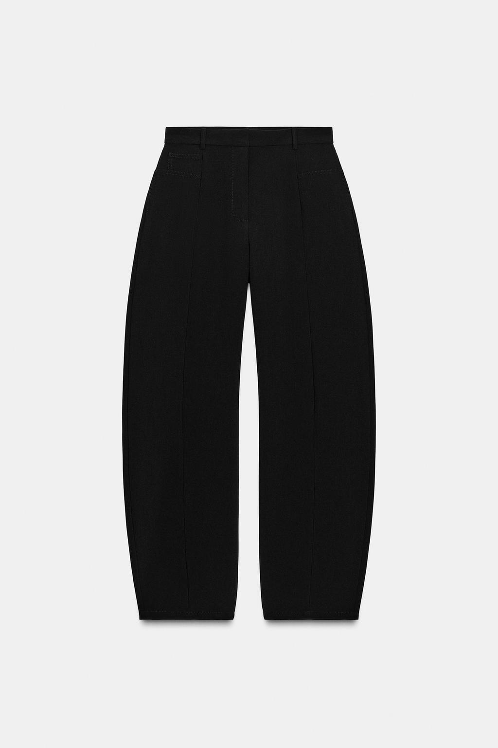 БРЮКИ-БАЛЛОНЫ ZW COLLECTION