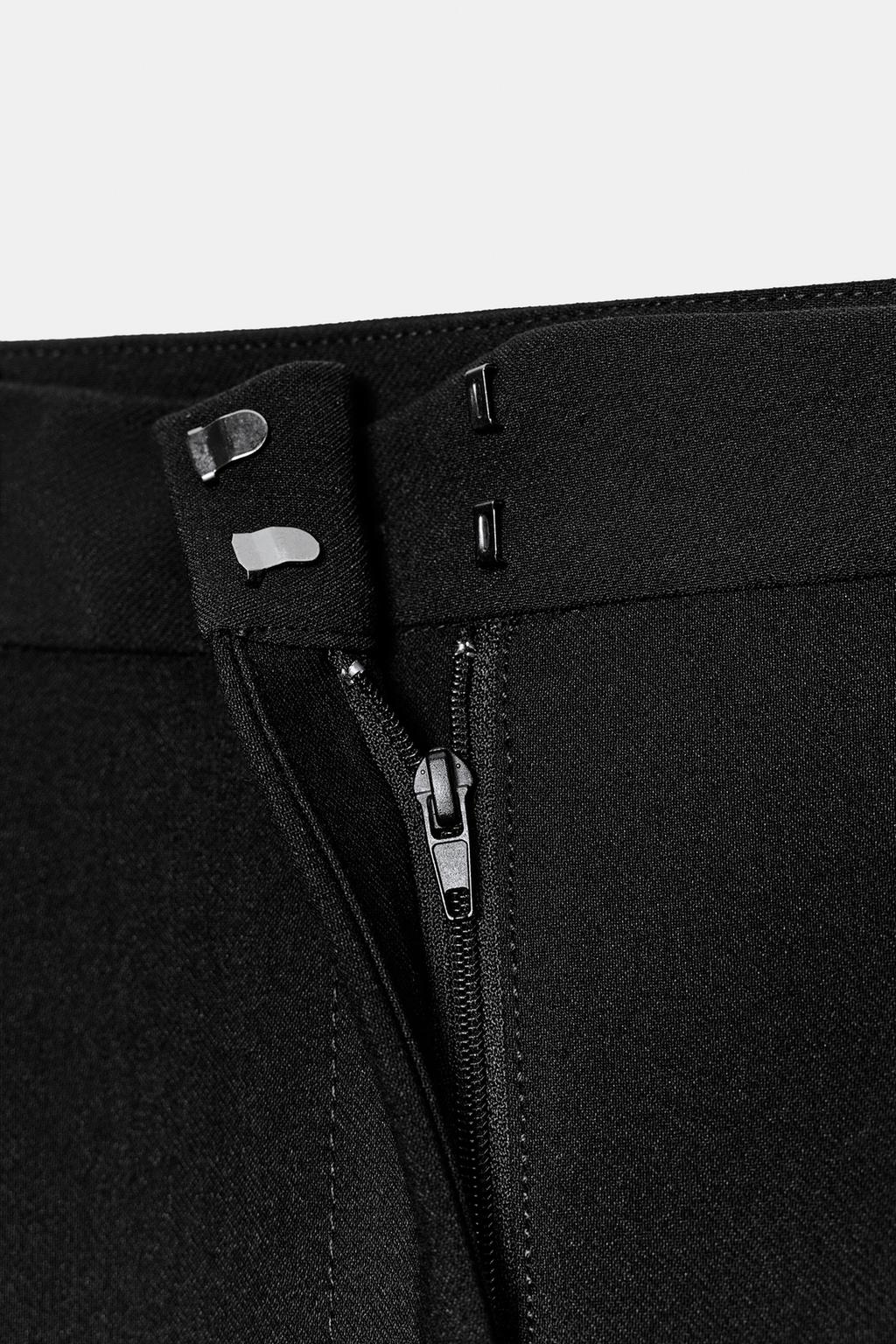 БРЮКИ-БАЛЛОНЫ ZW COLLECTION