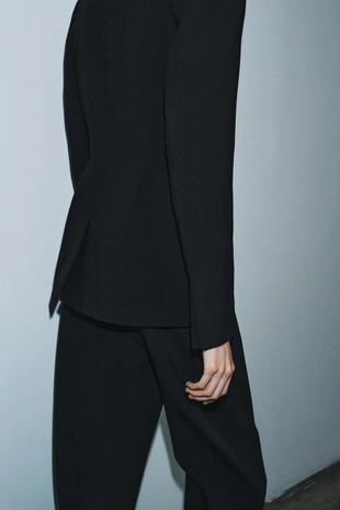 Брюки-баллоны ZW COLLECTION- Заказать в России