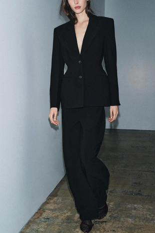 Брюки-баллоны ZW COLLECTION- Заказать в России