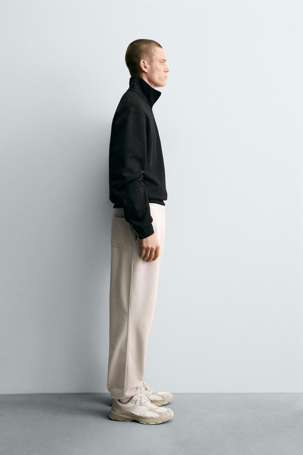 ДЖОГГЕРЫ RELAXED FIT