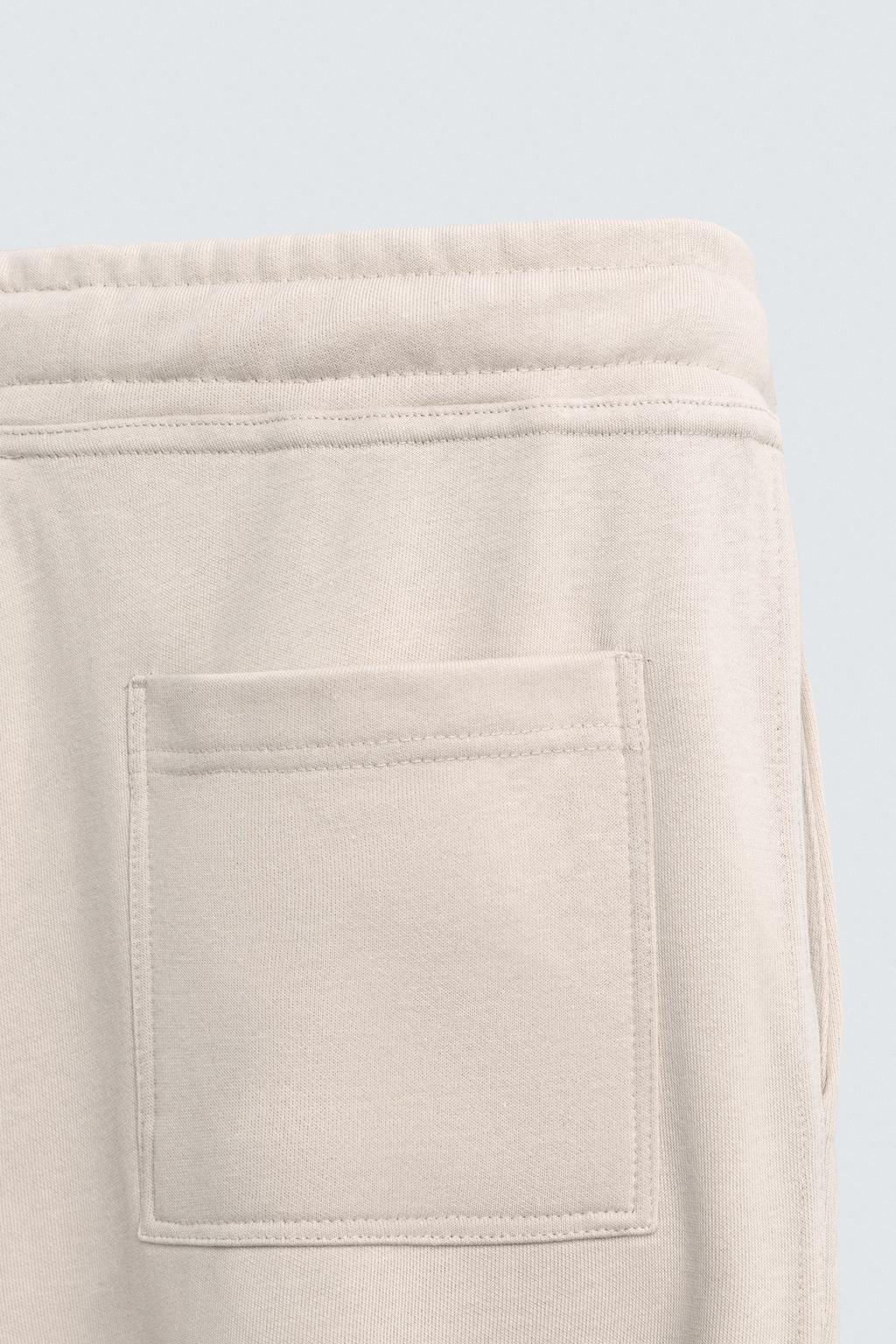 ДЖОГГЕРЫ RELAXED FIT