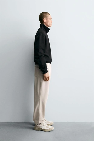 Джоггеры RELAXED FIT- Заказать в России